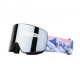 Out Of Maschera Sci Void Sushi Strong Argento Unisex
