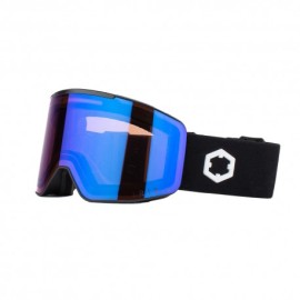 Out Of Maschera Sci Electra 3 Nero New Irid Blu Unisex