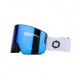 Out Of Maschera Sci Zenith Bianco New Blu Mci Unisex