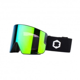 Out Of Maschera Sci Zenith Nero New Verde Mci Unisex
