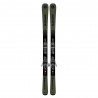 Blizzard Stormbird 7.2+Tpc10 Demo Grigio Bianco - Sci Uomo