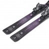 Blizzard Phoenix 72 Ti+Tp11 Light Demo Purple - Sci Donna