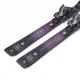 Blizzard Phoenix 72 Ti+Tp11 Light Demo Purple - Sci Donna