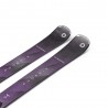 Blizzard Phoenix 72 Ti+Tp11 Light Demo Purple - Sci Donna