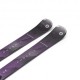Blizzard Phoenix 72 Ti+Tp11 Light Demo Purple - Sci Donna