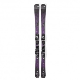 Blizzard Phoenix 72 Ti+Tp11 Light Demo Purple - Sci Donna