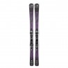 Blizzard Phoenix 72 Ti+Tp11 Light Demo Purple - Sci Donna