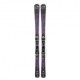 Blizzard Phoenix 72 Ti+Tp11 Light Demo Purple - Sci Donna