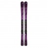 Blizzard Phoenix 72 Ti+Tp11 Light Demo Purple - Sci Donna