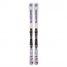 Blizzard Firebird Ti+Tp11 Light Demo Bianco Purple - Sci Uomo