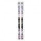 Blizzard Firebird Ti+Tp11 Light Demo Bianco Purple - Sci Uomo