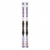 Blizzard Firebird Ti+Tp11 Light Demo Bianco Purple - Sci Uomo