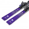 Blizzard Firebird Src+Comp13 Demo Purple - Sci Uomo