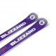Blizzard Firebird Src+Comp13 Demo Purple - Sci Uomo
