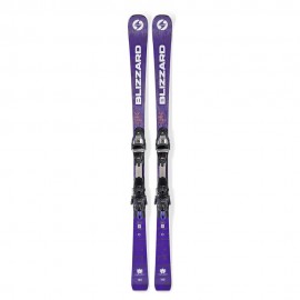 Blizzard Firebird Src+Comp13 Demo Purple - Sci Uomo
