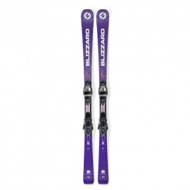 Blizzard Firebird Src+Comp13 Demo Purple - Sci Uomo