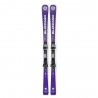 Blizzard Firebird Src+Comp13 Demo Purple - Sci Uomo