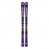 Blizzard Firebird Src+Comp13 Demo Purple - Sci Uomo
