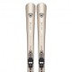 Rossignol Nova 6+Xpress 11 Gw Nero Bronze - Sci Donna