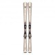 Rossignol Nova 6+Xpress 11 Gw Nero Bronze - Sci Donna