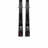 Rossignol Hero Master Lt R22 +Spx15 Rr Forza Master Nero Whi - Sci Uomo