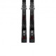 Rossignol Hero Master Lt R22 +Spx15 Rr Forza Master Nero Whi - Sci Uomo