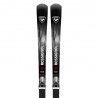 Rossignol Hero Master Lt R22 +Spx15 Rr Forza Master Nero Whi - Sci Uomo