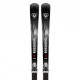Rossignol Hero Master Lt R22 +Spx15 Rr Forza Master Nero Whi - Sci Uomo