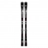 Rossignol Hero Master Lt R22 +Spx15 Rr Forza Master Nero Whi - Sci Uomo