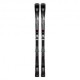 Rossignol Hero Master Lt R22 +Spx15 Rr Forza Master Nero Whi - Sci Uomo