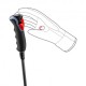 Leki Carbon 12 Tr Nero Antracite - Bastoncini Sci Uomo