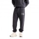 New Balance Pantaloni Con Polsino Reimmagined Blu Uomo