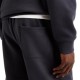 New Balance Pantaloni Con Polsino Reimmagined Blu Uomo