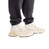New Balance Pantaloni Con Polsino Reimmagined Blu Uomo