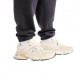 New Balance Pantaloni Con Polsino Reimmagined Blu Uomo