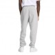 New Balance Pantaloni Con Polsino Essentials Grigio Uomo