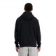 New Balance Felpa Essentials Nero Uomo