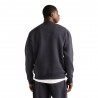 New Balance Felpa Girocollo Reimmegined Blu Uomo