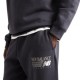 New Balance Felpa Girocollo Reimmegined Blu Uomo