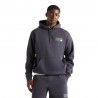 New Balance Felpa Reimmagined Blu Uomo