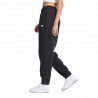 New Balance Pantaloni Con Polsino Essentials Nero Donna