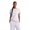 New Balance T-Shirt Essential Lilla Donna