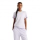 New Balance T-Shirt Essential Lilla Donna