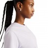 New Balance T-Shirt Essential Lilla Donna