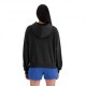 New Balance Felpa Essentials Nero Donna