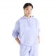 New Balance Felpa Essentials Lilla Donna