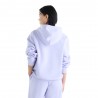 New Balance Felpa Essentials Lilla Donna
