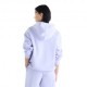 New Balance Felpa Essentials Lilla Donna
