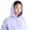 New Balance Felpa Essentials Lilla Donna