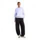 New Balance Felpa Girocollo Essentials Lilla Donna